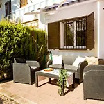 El Palmar-5 By Interhome Holiday home Denia