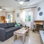 El Palmar-5 By Interhome Nyaraló
