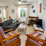 El Palmar-5 By Interhome