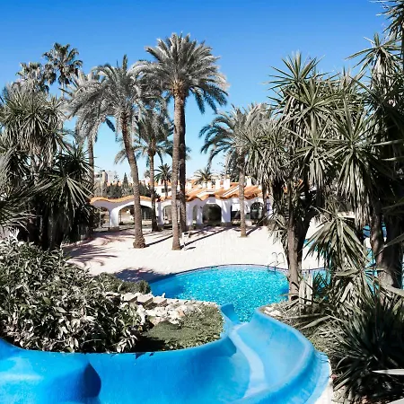 El Palmar-5 By Interhome * Dénia