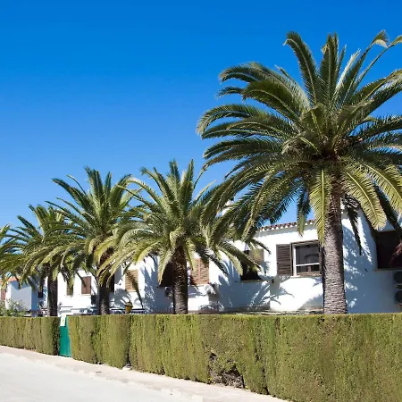 El Palmar-5 By Interhome Denia