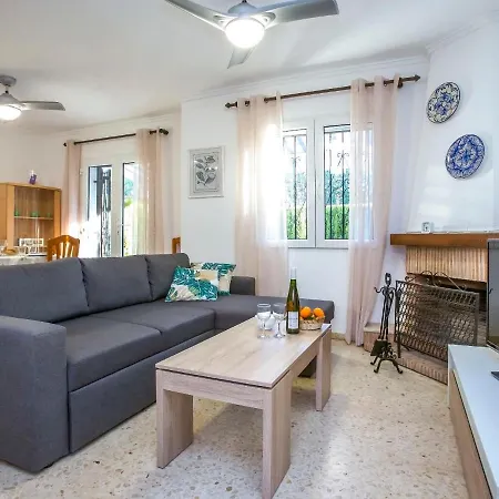 El Palmar-5 By Interhome Prázdninový dům