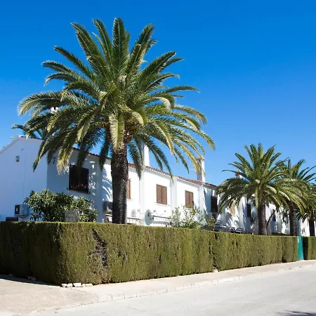 El Palmar-5 By Interhome