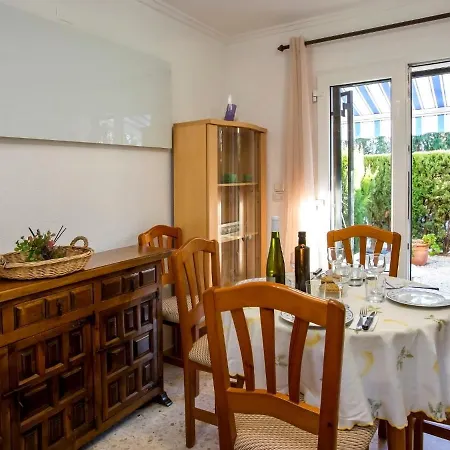 El Palmar-5 By Interhome Dénia
