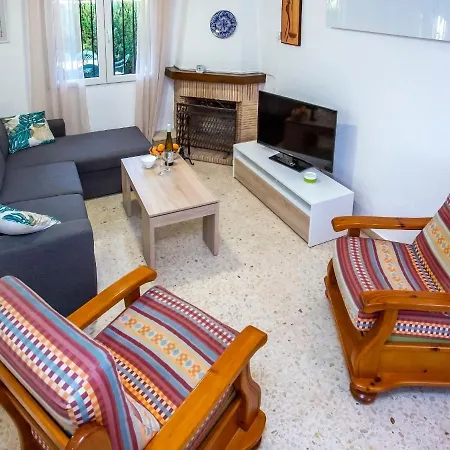 El Palmar-5 By Interhome