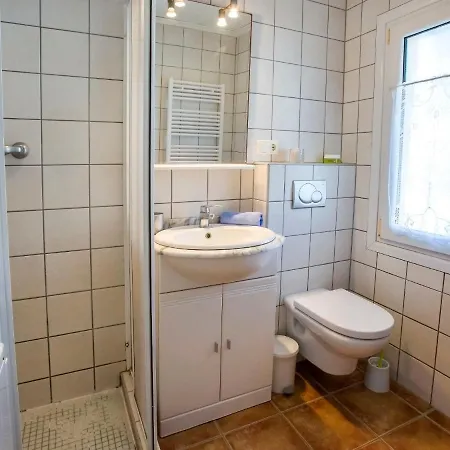 Prázdninový dům El Palmar-5 By Interhome