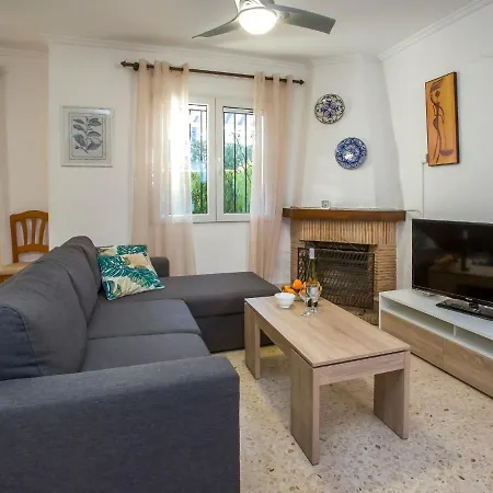 El Palmar-5 By Interhome Denia