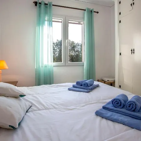 Hébergement de vacances El Palmar-5 By Interhome Dénia