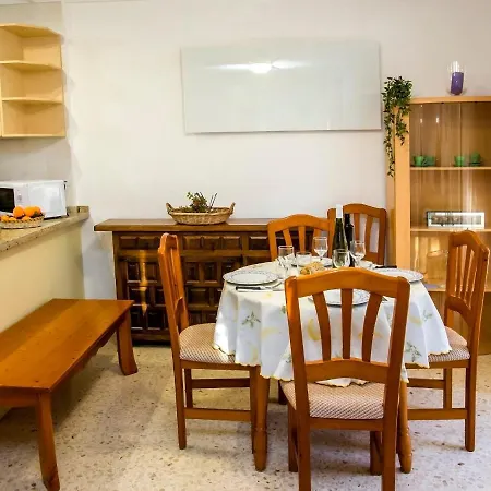 El Palmar-5 By Interhome * Dénia
