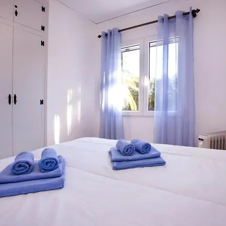 Hébergement de vacances El Palmar-5 By Interhome *