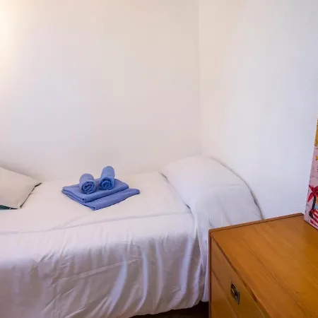 El Palmar-5 By Interhome * Denia