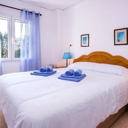 Hébergement de vacances El Palmar-5 By Interhome *