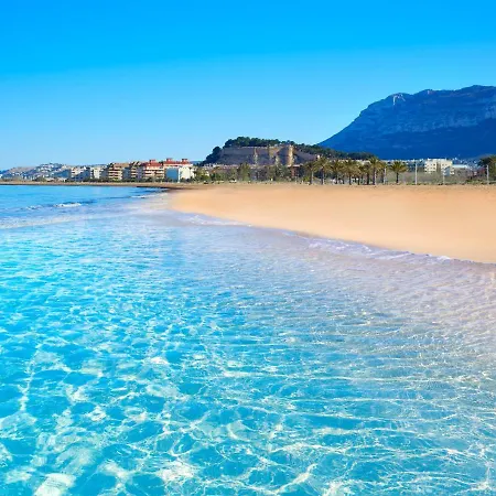 El Palmar-5 By Interhome *