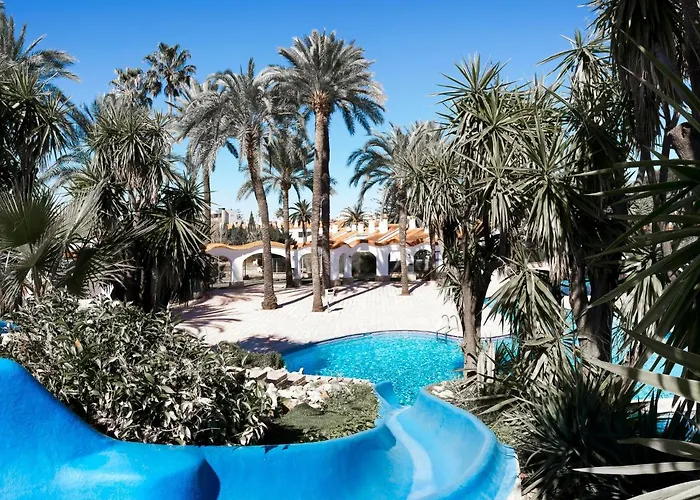 El Palmar-5 By Interhome * デニア