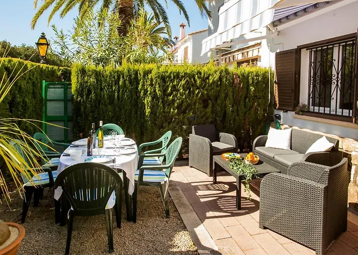 El Palmar-5 By Interhome 別荘 *