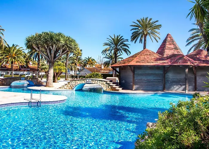 El Palmar-5 By Interhome