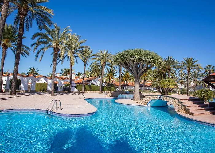 El Palmar-5 By Interhome 別荘 *