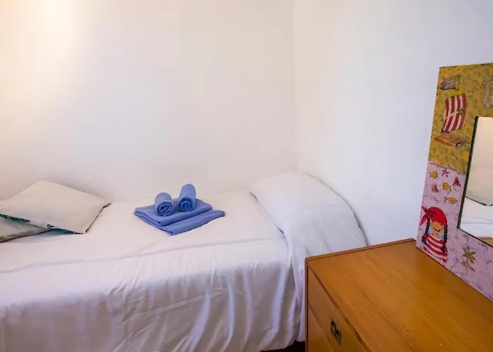 El Palmar-5 By Interhome * Denia