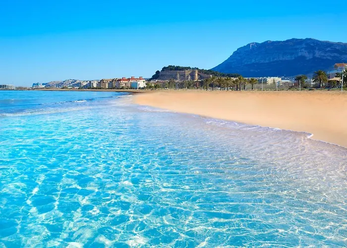 El Palmar-5 By Interhome *