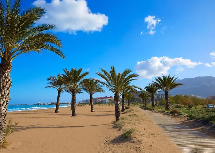 Prázdninový dům El Palmar-5 By Interhome