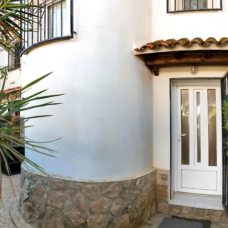 Casa vacanze El Palmar-5 By Interhome