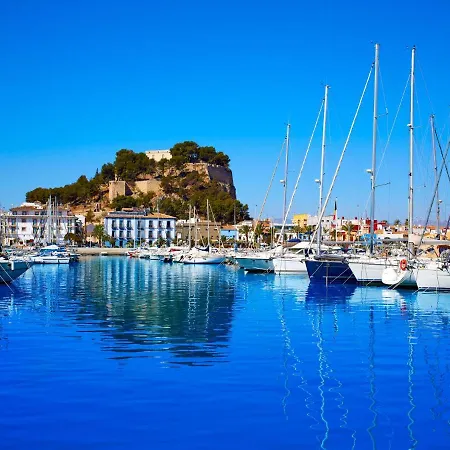 Casa vacanze El Palmar-5 By Interhome *