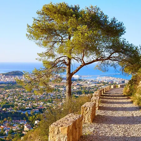 El Palmar-5 By Interhome Casa vacanze