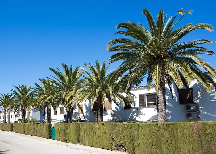 El Palmar-5 By Interhome Dénia