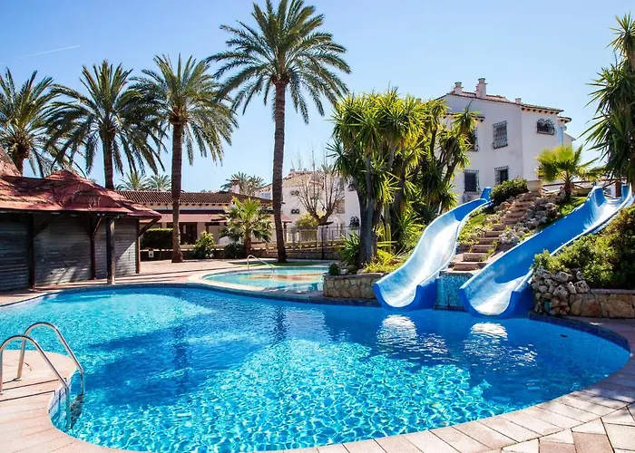 El Palmar-5 By Interhome *