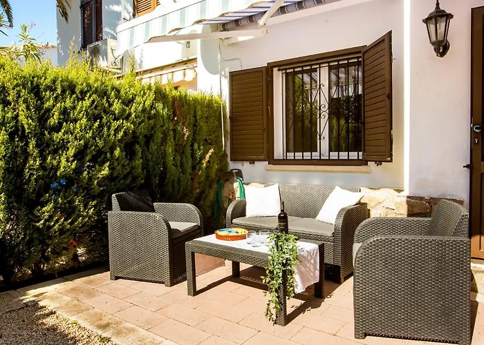 El Palmar-5 By Interhome Casa vacanze Dénia