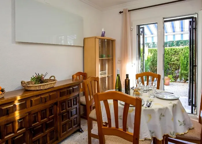 El Palmar-5 By Interhome Dénia