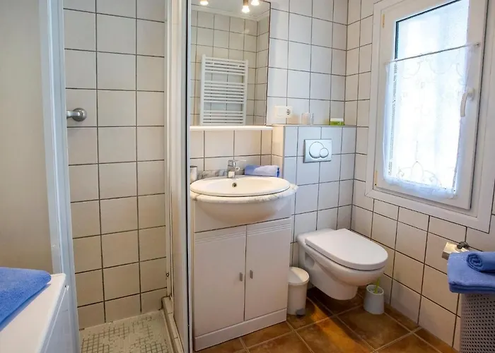 Casa vacanze El Palmar-5 By Interhome