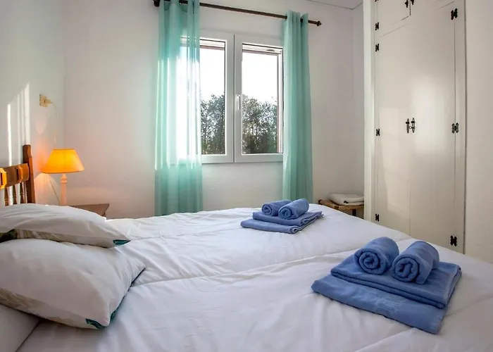 Casa vacanze El Palmar-5 By Interhome Dénia