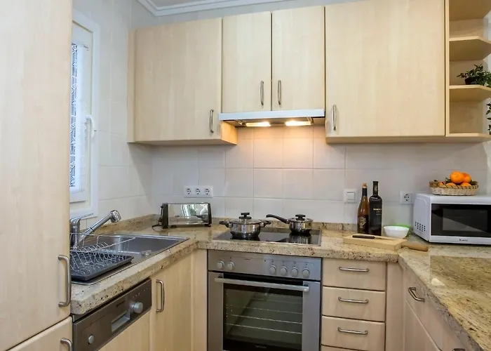 El Palmar-5 By Interhome * Dénia