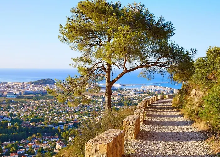 El Palmar-5 By Interhome Casa vacanze